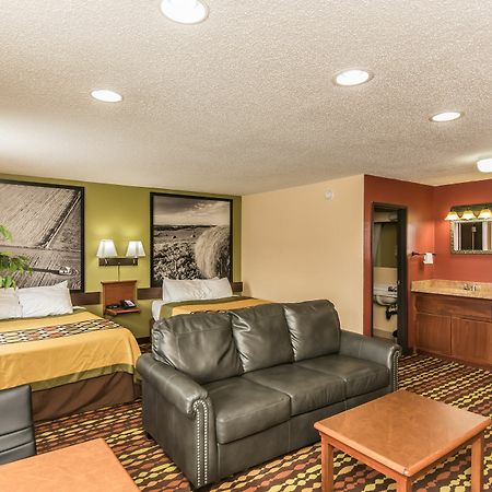Hotel Super 8 By Wyndham Grand Forks Zewnętrze zdjęcie