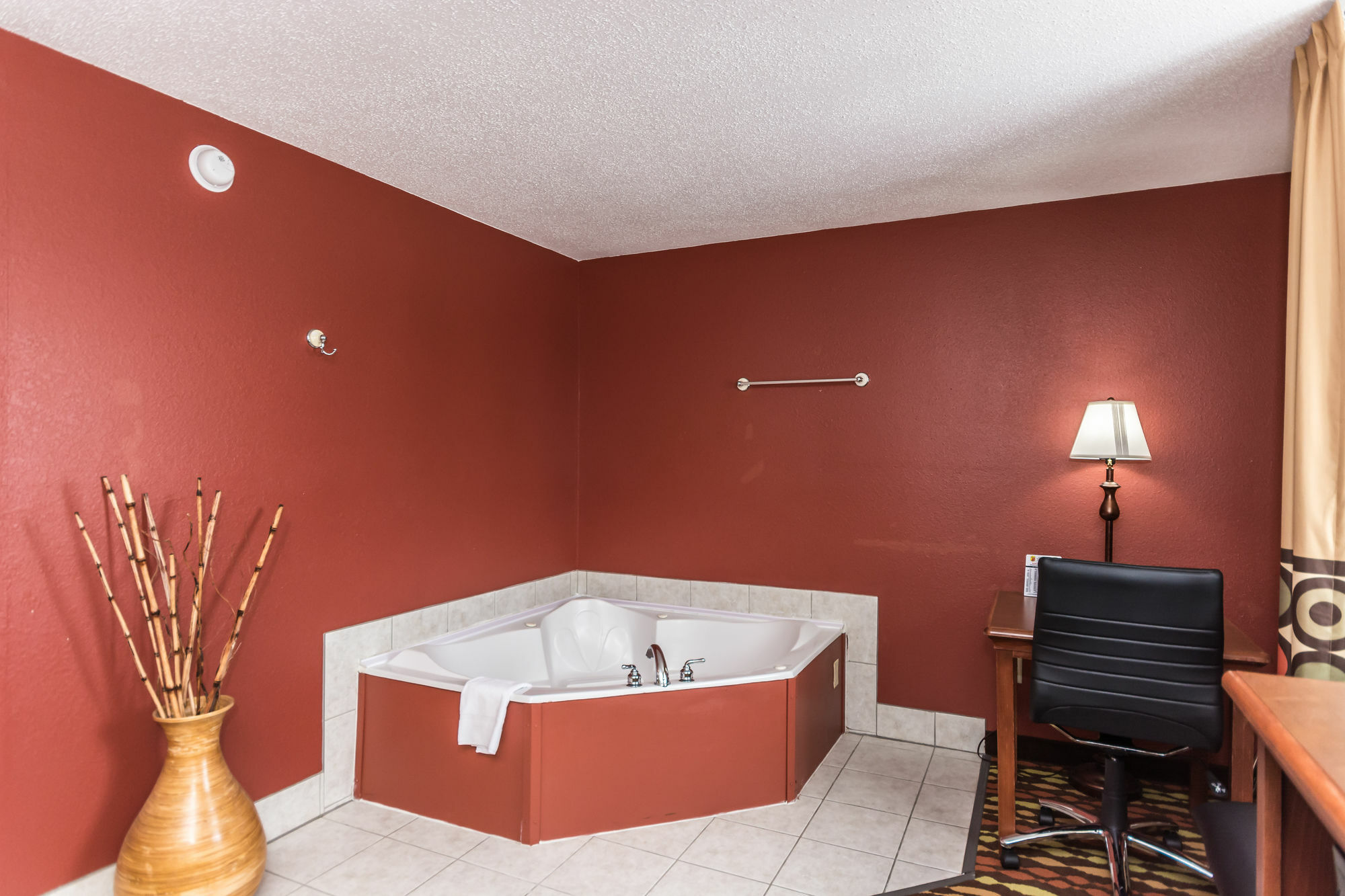 Hotel Super 8 By Wyndham Grand Forks Zewnętrze zdjęcie