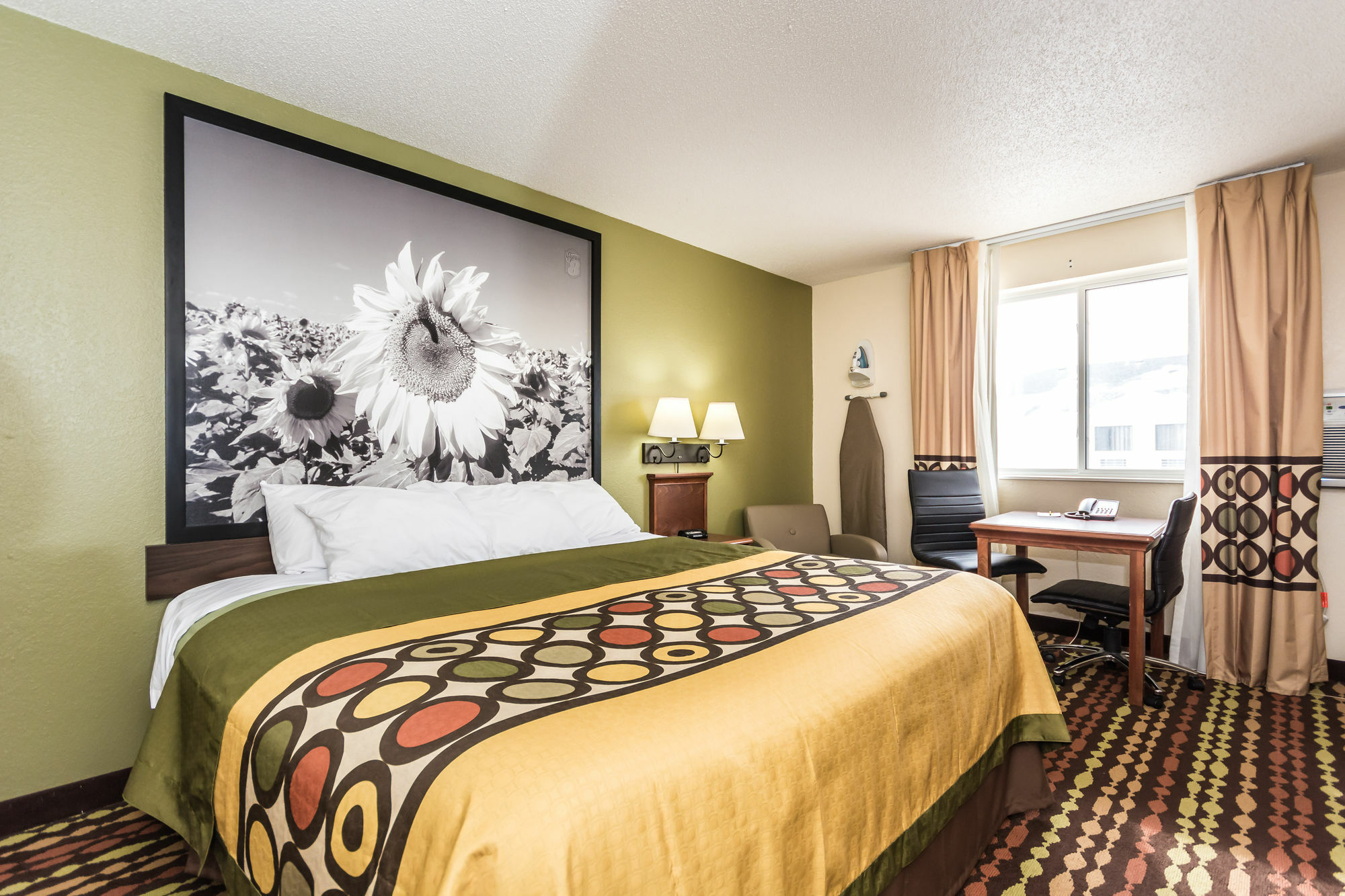 Hotel Super 8 By Wyndham Grand Forks Zewnętrze zdjęcie