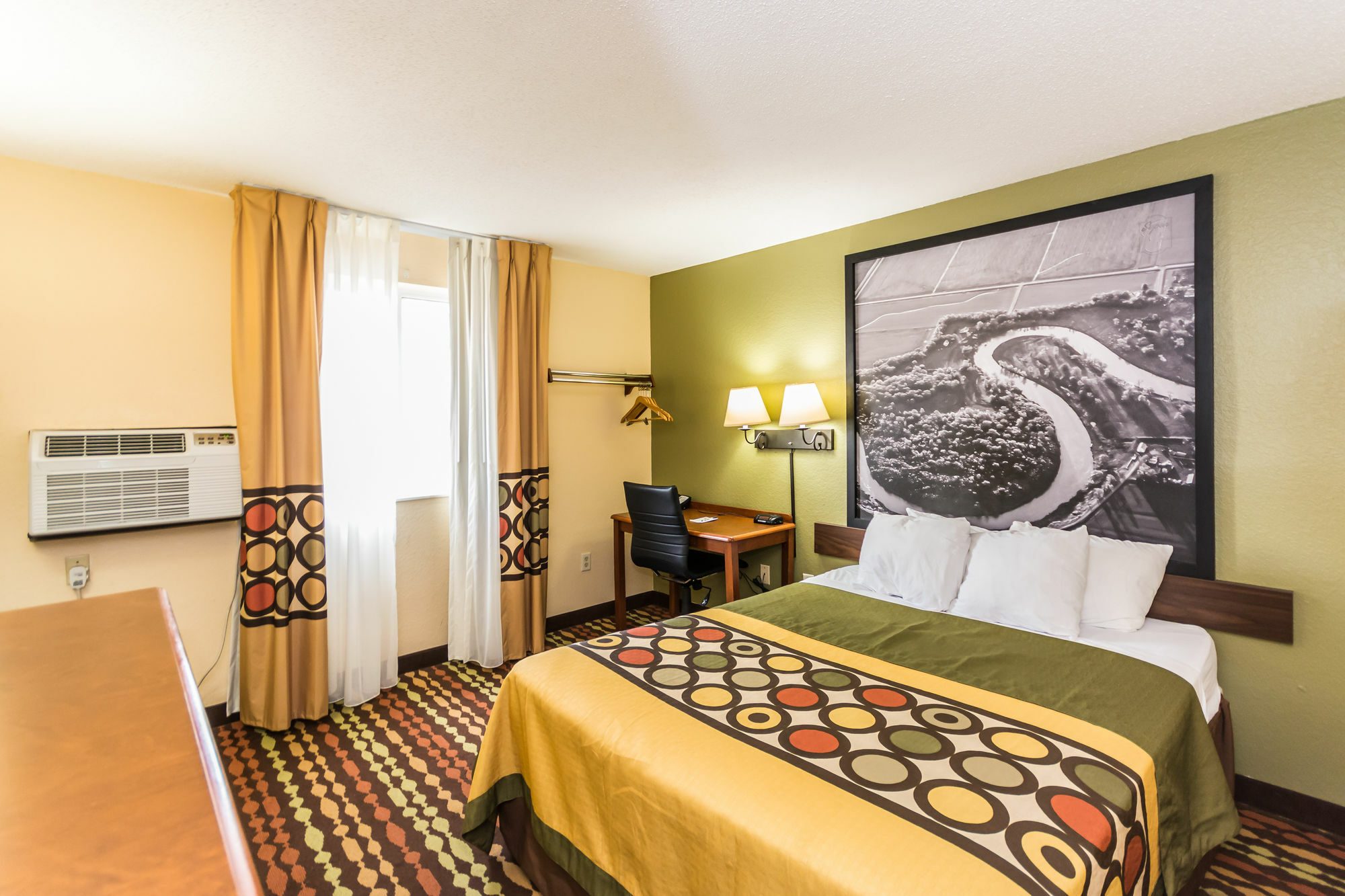 Hotel Super 8 By Wyndham Grand Forks Zewnętrze zdjęcie